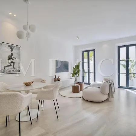 Ref 1916 - Beautiful For Rent In * Cannes