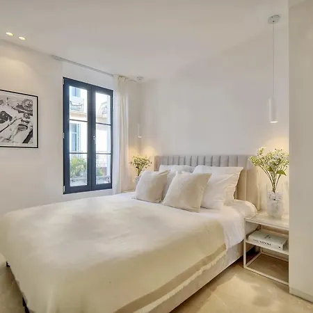 Ref 1916 - Beautiful For Rent In * Cannes